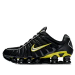 Shox TL 'Black Yellow'
