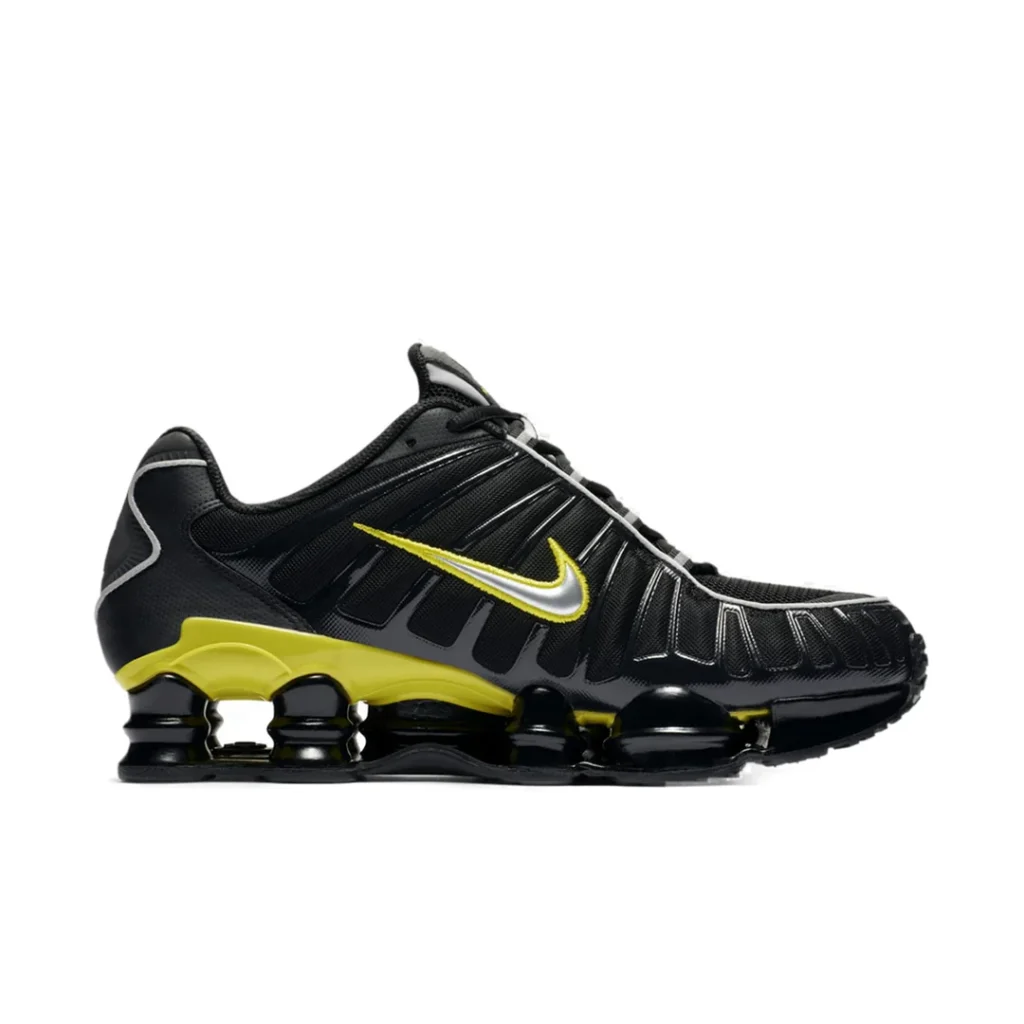 Shox TL 'Black Yellow' (foto 2)