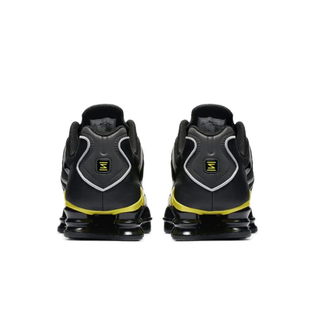 Shox TL 'Black Yellow' (foto 3)
