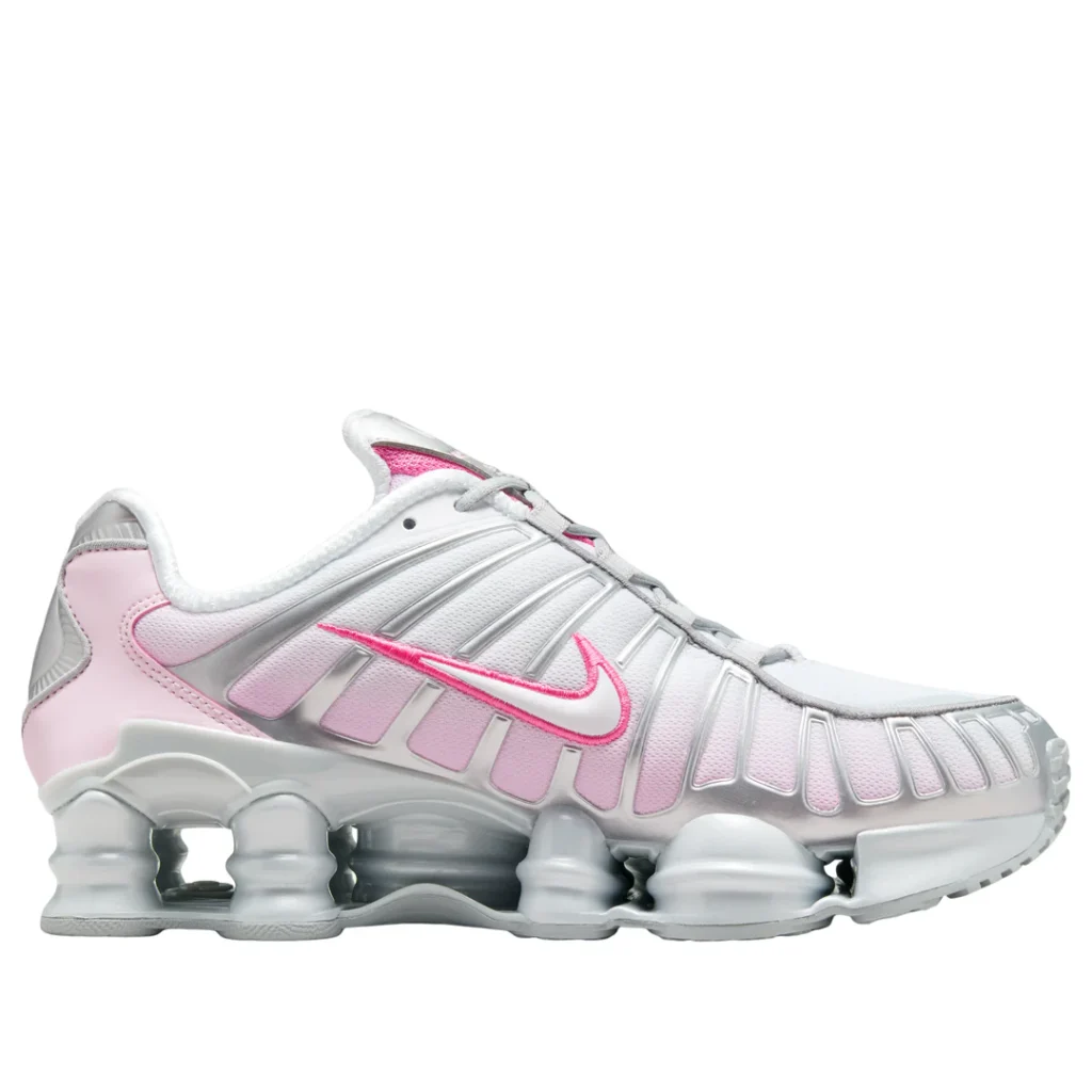 Shox TL 'Pink Foam' (foto 4)