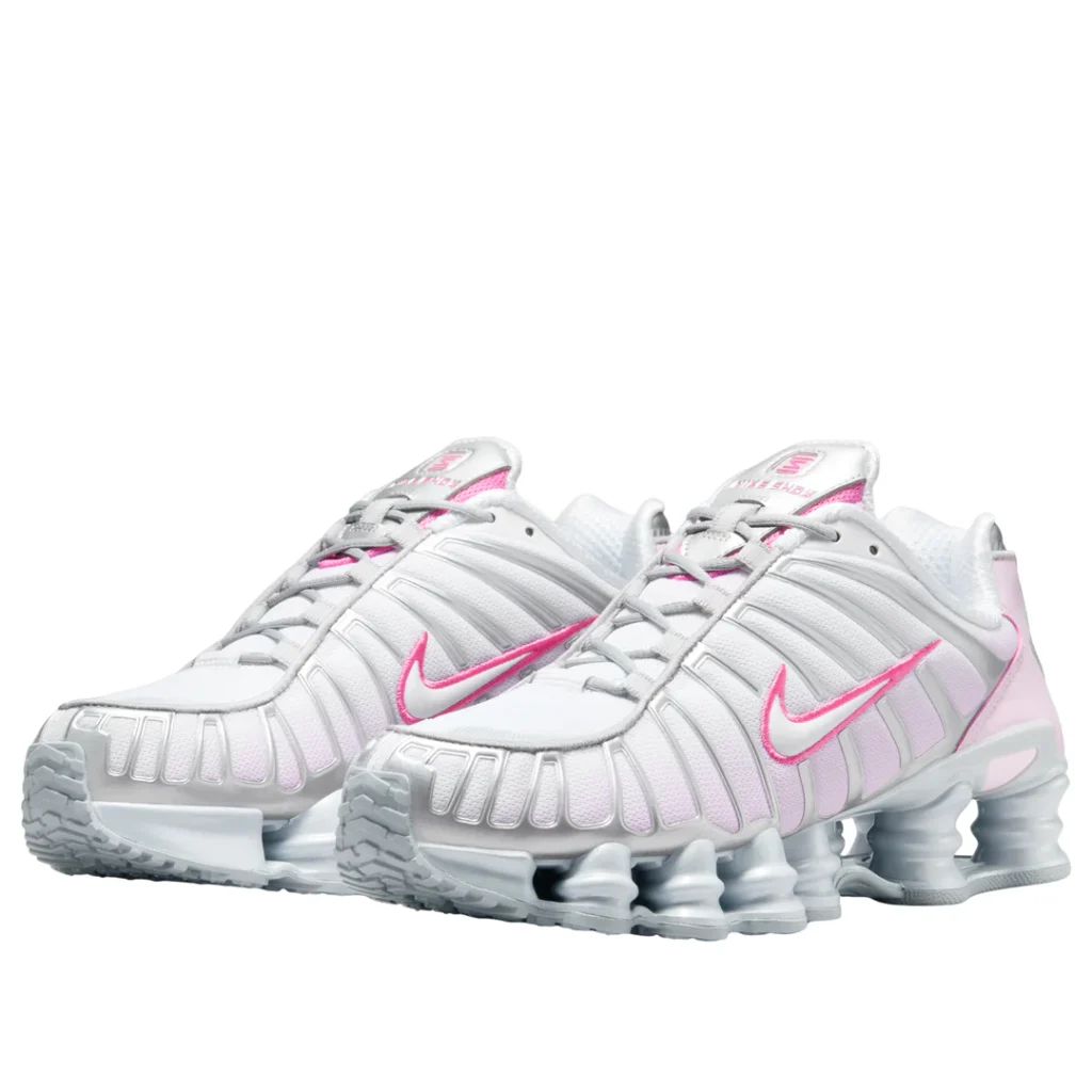 Shox TL 'Pink Foam' (foto 3)