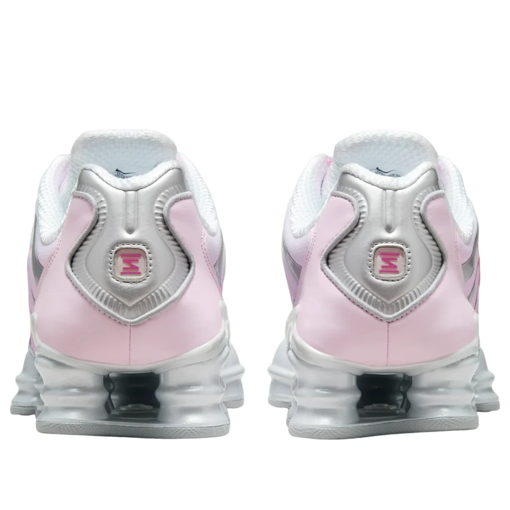 Shox TL 'Pink Foam' (foto 2)