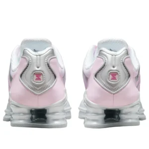 Shox TL ‘Pink Foam’