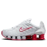 Shox TL 'Platinum Tint'
