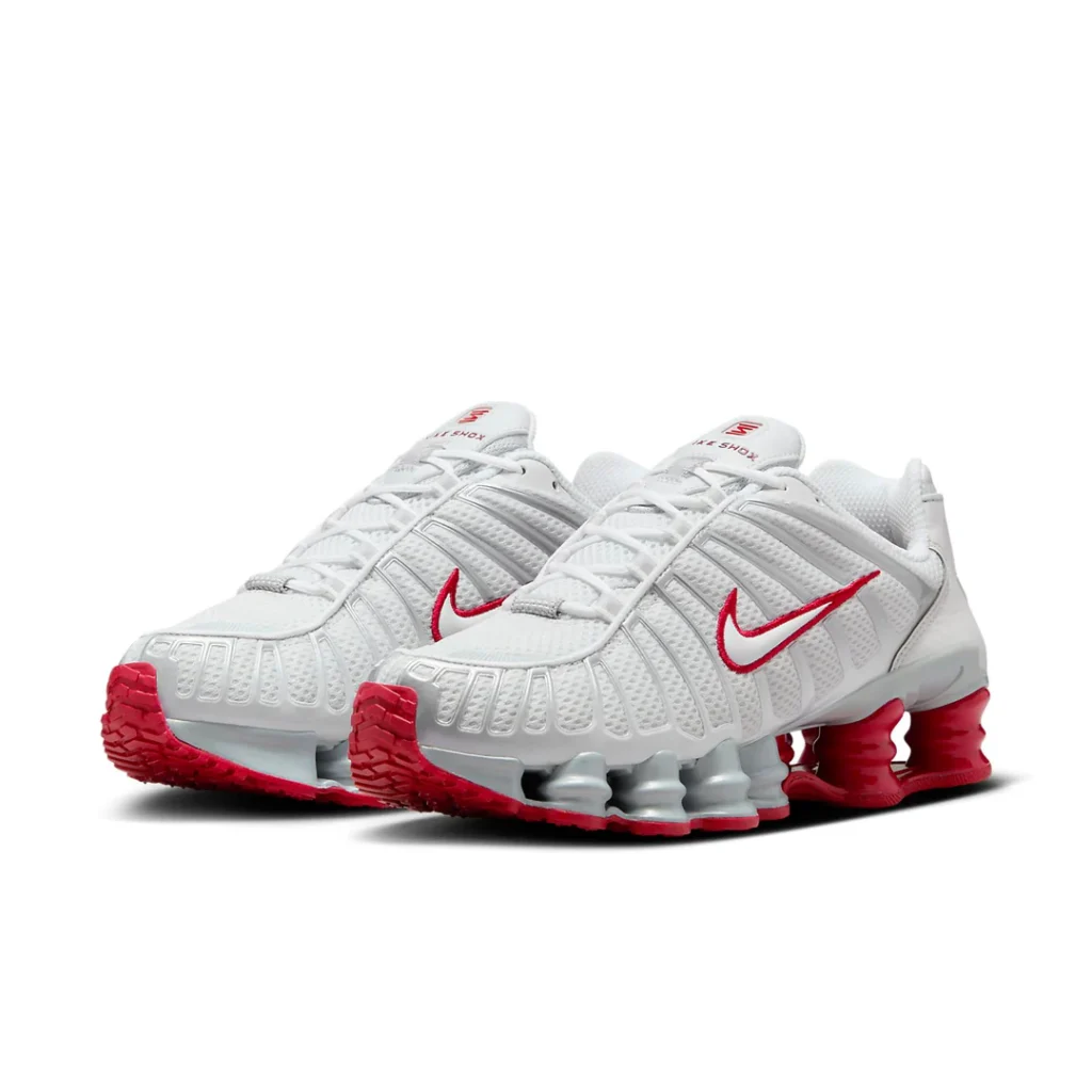 Shox TL 'Platinum Tint' (foto 2)
