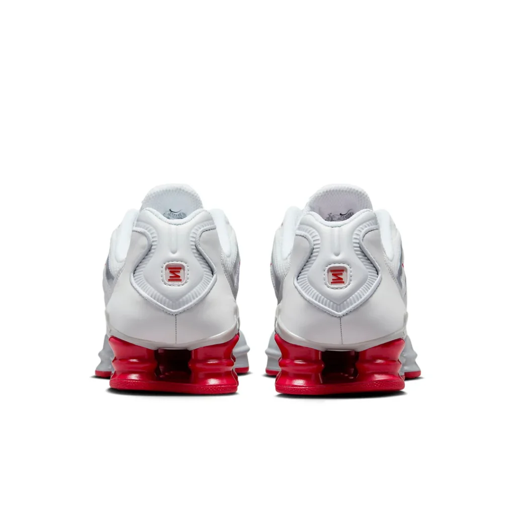 Shox TL 'Platinum Tint' (foto 4)