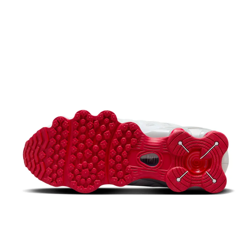 Shox TL 'Platinum Tint' (foto 3)