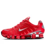 Shox TL 'Speed Red'
