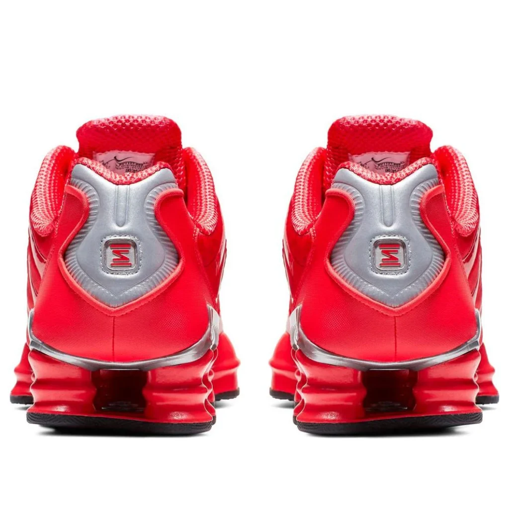 Shox TL 'Speed Red' (foto 4)