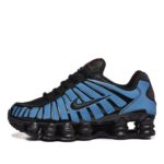 Shox TL 'Thermoreactive Blue'