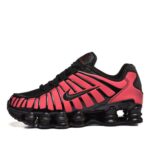 Shox TL 'Thermoreactive Red'
