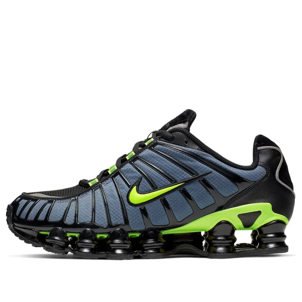 Shox TL 'Thunder Storm'