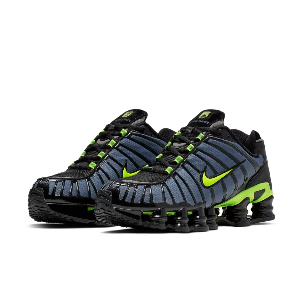 Shox TL 'Thunder Storm' (foto 2)