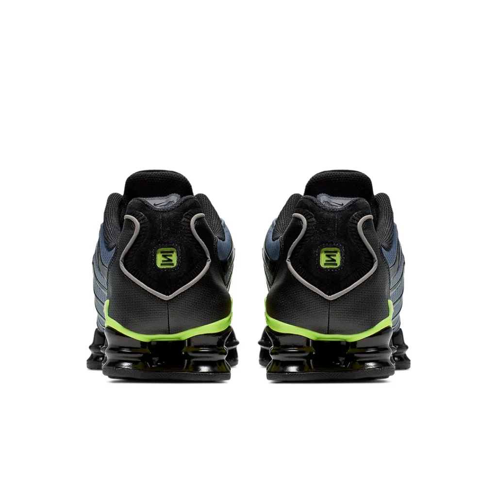 Shox TL 'Thunder Storm' (foto 4)