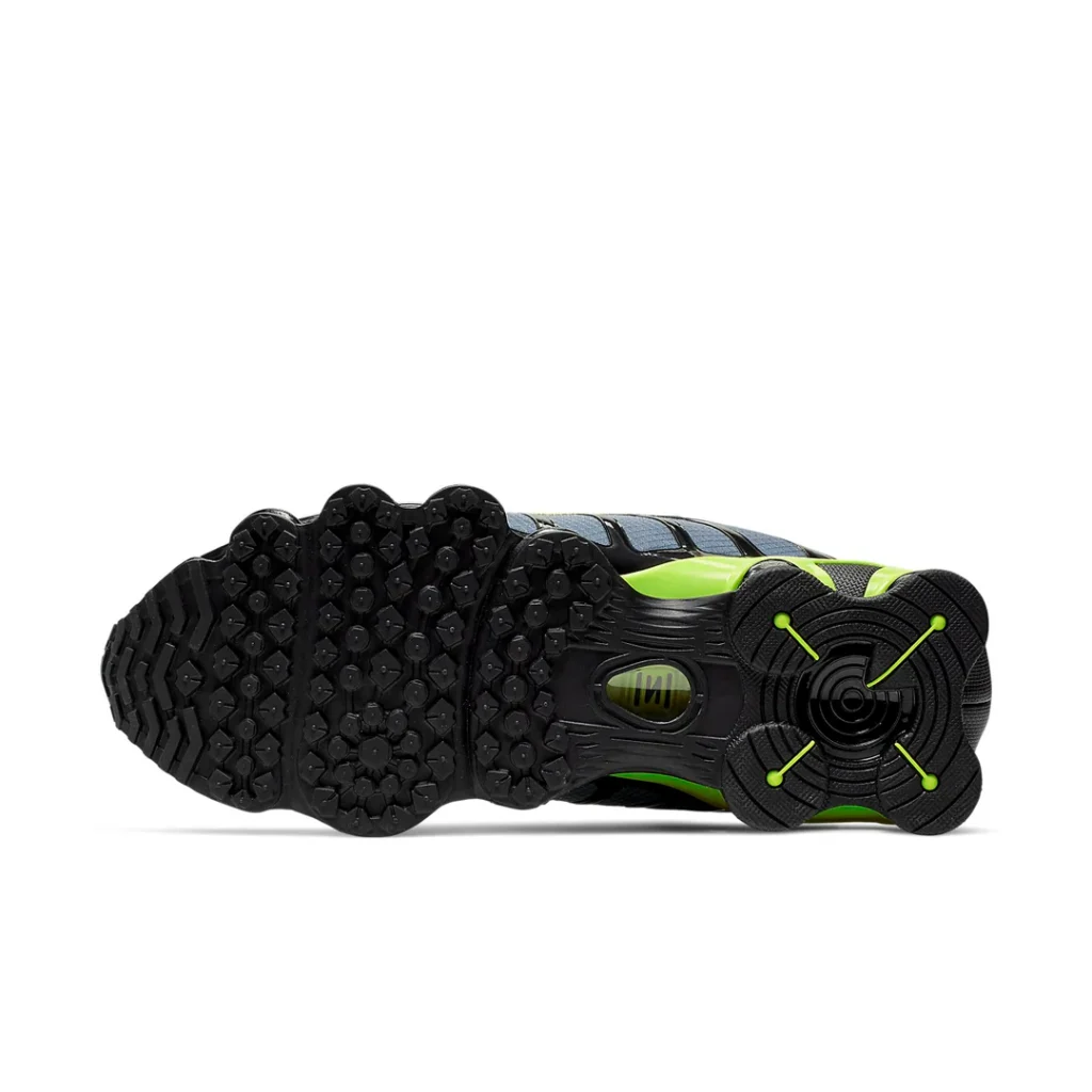 Shox TL 'Thunder Storm' (foto 3)