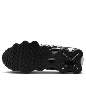 Shox TL ‘White Metallic Silver’