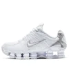 Shox TL 'White Silver'
