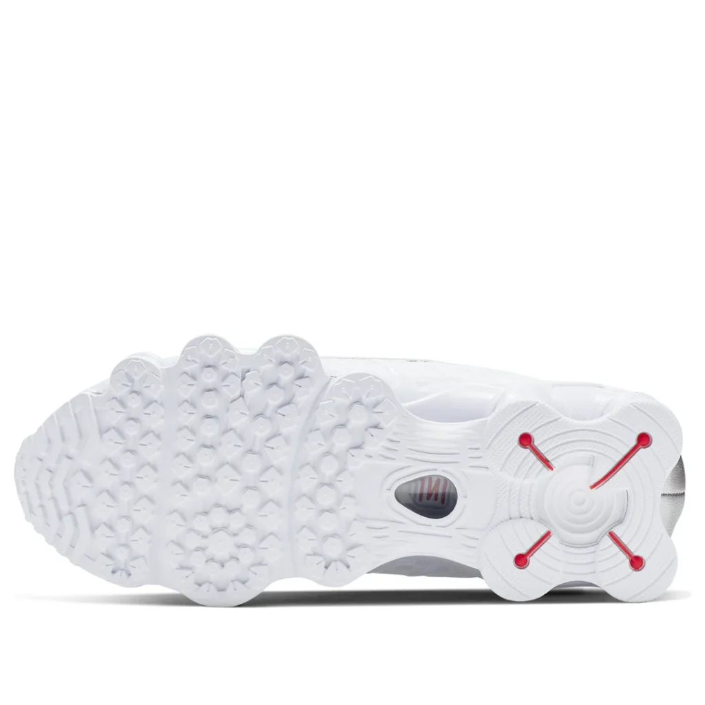 Shox TL 'White Silver' (foto 3)