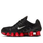 Shox TL x Skepta 'Black'