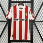 Sporting de Gijón 1º Equipación Aficionado 25/26