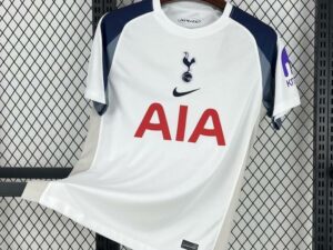 Tottenham Hotspur 1º Equipación Aficionado 25/26