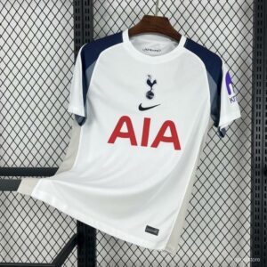 Tottenham Hotspur 1º Equipación Aficionado 25/26