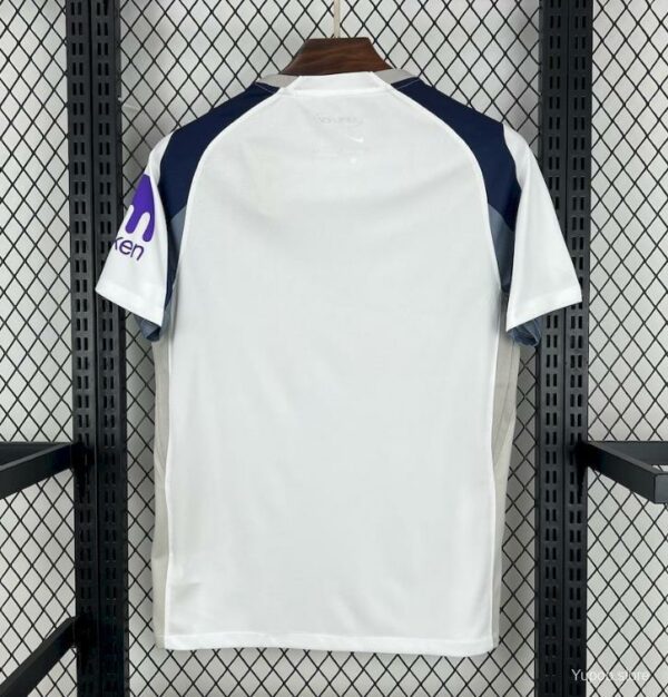 Tottenham Hotspur 1º Equipación Aficionado 25/26 - Imagen 2