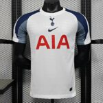 Tottenham Hotspur 1º Equipación Jugador 25/26