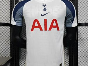 Tottenham Hotspur 1º Equipación Jugador 25/26
