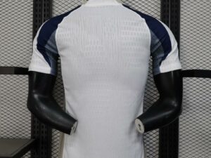 Tottenham Hotspur 1º Equipación Jugador 25/26