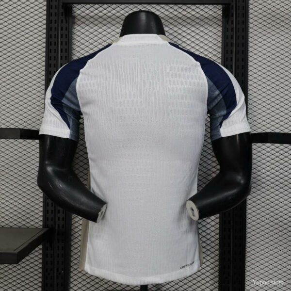 Tottenham Hotspur 1º Equipación Jugador 25/26 - Imagen 2