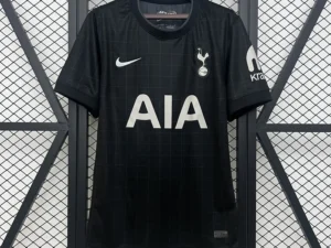 Tottenham Hotspur 2º Equipación Aficionado 25/26