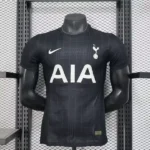 Tottenham Hotspur 2º Equipación Jugador 25/26
