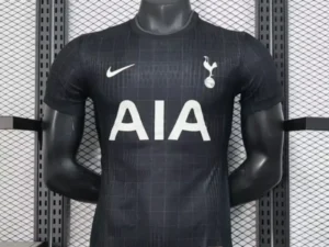 Tottenham Hotspur 2º Equipación Jugador 25/26