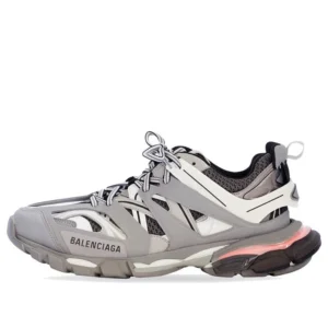 Track LED Sneaker ‘Grey’