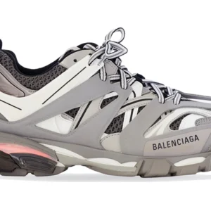 Track LED Sneaker ‘Grey’