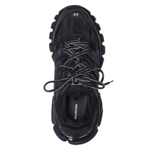 Track LED Sneakers ‘Black’