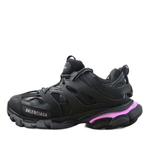 Track LED Trainer ‘Black’