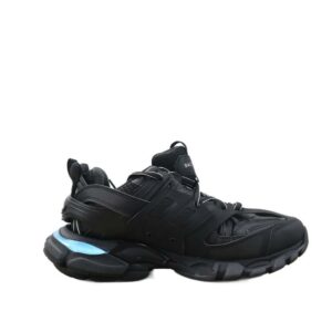Track LED Trainer ‘Black’
