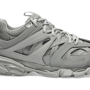 Track Sneaker ‘Grey’