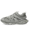 Track Sneaker 'Grey'