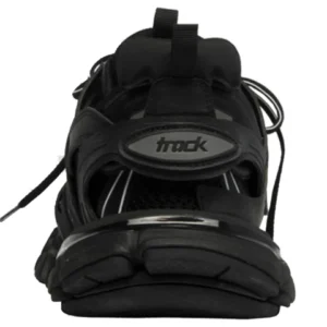 Track Sneaker ‘Triple Black’