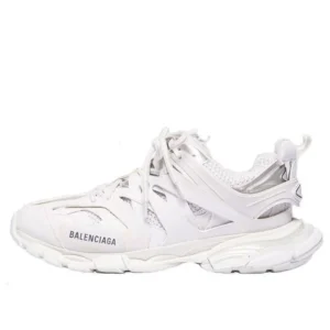 Track Sneaker ‘White’