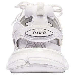 Track Sneaker ‘White’
