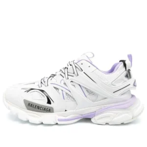 Track Sneaker ‘White Lilac’