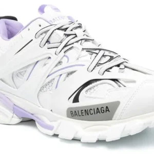Track Sneaker ‘White Lilac’