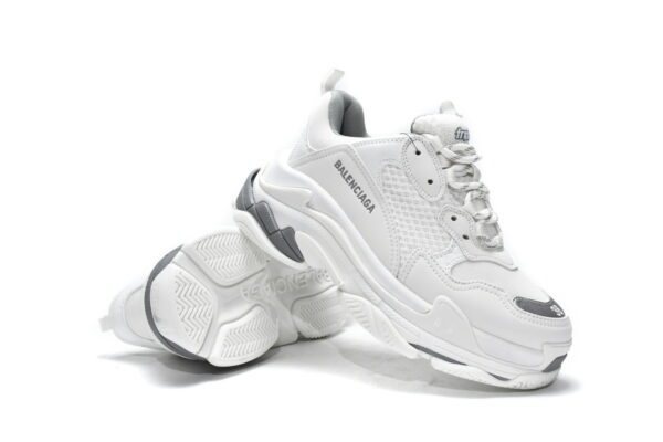 Triple S-01 - Imagen 3