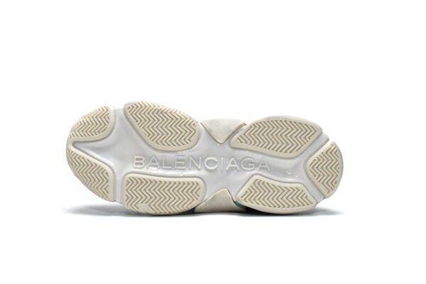 Triple S-02 - Imagen 4