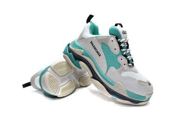 Triple S-02 - Imagen 3