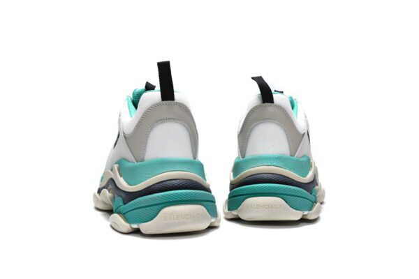 Triple S-02 - Imagen 2